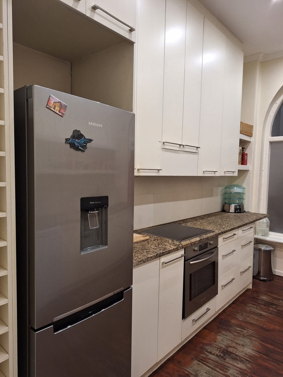 2 Bedroom Property for Sale in Cape Town City Centre Western Cape